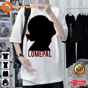 Lomepal Men T-Shirts