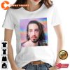 Lomepal Merch Rap Reader T-Shirt