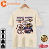 Luis Arráez La Regadera MLB Fan Vintage T-shirt