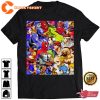MVC Arcade T-shirt