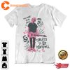 Machine Gun Kelly Album Thank For A Memorable T-shirt