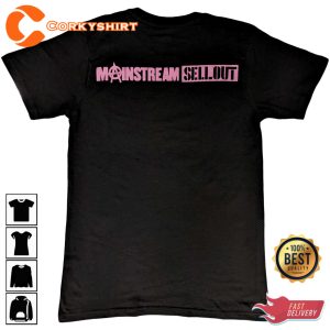 Machine-Gun-Kelly-Mainstream-Sellout-Album-2-Sides-Shirt-2