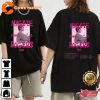 Maggie Rogers UK & EU Summer Of 23 Tour Shirt For Fan Concert Gift