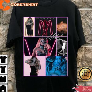 Mariah Carey Gift For Fan Shirt
