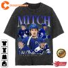 Mitch Marner Hockey Graphic T-Shirt Best Gift For Passionate Fans