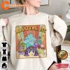Monsters Inc Family A Goofy Movie Characters Gift For T-Shirt