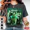Nicholas Hoult Renfield 2023 Movie Fan Gift T-shirt