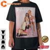 Nicki Minaj Paper Mag Tshirt