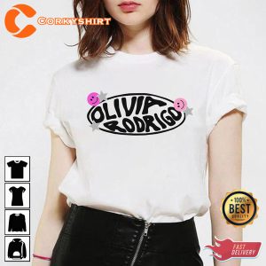Olivia-Rodrigo-SOUR-Tour-Gift-For-Fan-2-Side-T-shirt-3