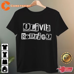 Olivia-Rodrigo-Tour-SOUR-Album-Drivers-Licence-Graphic-T-shirt-2