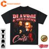 PLAYBOI CARTI T-SHIRT Rap Tee Whole Lotta Red Gift For Fan