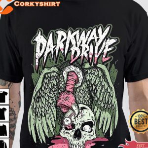 Parkway Drive Unisex T-Shirt