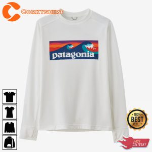 Patagonia Mayhem Organic Unisex T-Shirts