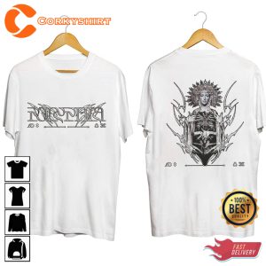 Polyphia Tour Rock Band Fan Gift T-shirt 1