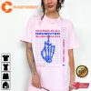 Poo Poo Head Unisex Premium Comfort Colors T-shirt