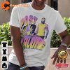 Posty Malone Pop Music Concert Trending Streetwear Fashion T-Shirt