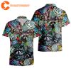 Raccoon Succulent Hawaii Save The Raccoons Aloha Casual Summer Shirt