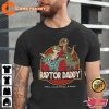 Rap Tor Daddy T-shirt