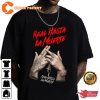 Rare Anuel AA Real Hasta La Muerte Best Gift For Fans T-Shirt