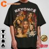 Renaissance Beyonce 90s Vintage Fan Gift Unisex T-Shirt