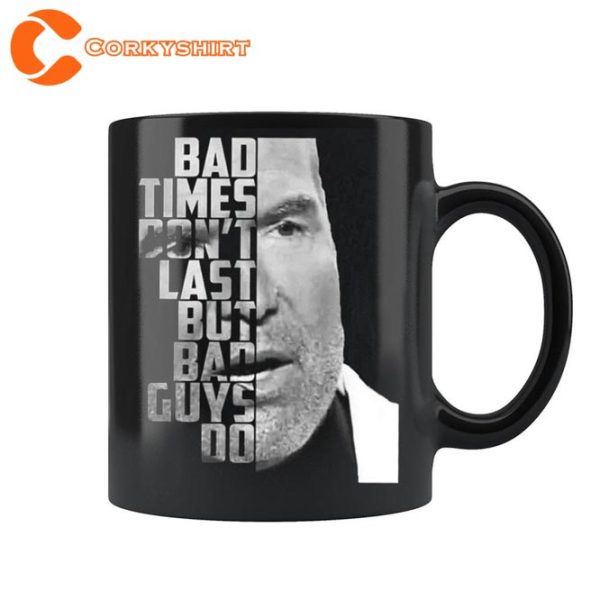 Scott Hall Razor Ramon Quote Coffee Mug