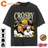 Sidney Crosby Ice Hockey Graphic Shirt Best Gift For Fans