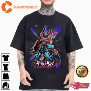 Spider-Man Gift For Fan 2023 Shirt