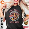Stay Trippy Little Hippie Sweatshirts T-Shirt