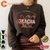 Stray Kids 3RACHA Kpop Music Concert T-Shirt