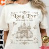 Taylor Swiftie Long Live T-Shirt