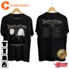 Tears For Fears Concert The Tipping Point Tour 2023 T-shirt