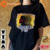 The Weeknd Summer Tour Thank For A Memorable T-shirt