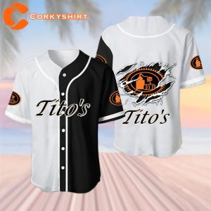Titos Summer Hawaiian Shirts