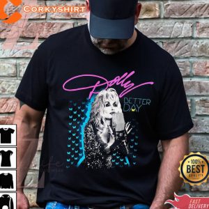 Trent Crimm Dolly Gift For Fan T-Shirt