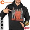 Veterans I Have A Dream Hooded Sweatshirt T-shirt