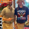 Veterans I Used To Be A Deplorable But Now I Have Been Promoted To ULTRA MAGA Classic T-Shirt