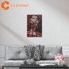 Zlatan Ibrahimovic Football Legend Poster Thank You For Memories