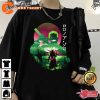 Zoro Landscape 0ne Piece Anime Manga T-Shirt
