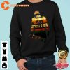 10 Legend Lionel Messi Football Lovers Unisex T-Shirt