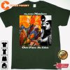 10000 Maniacs 1992 Our Time In Eden T-Shirt