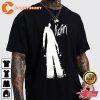 1994 Korn Album Trending Unisex Fan Gift T-Shirt