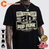 20 Years Of Pop Pnk 1997 2017 Ren And Stimpy Unisex T-Shirt