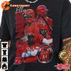 44 Limited Elly De La Cruz Baseball Unisex T-Shirt