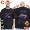 6Lack 2023 Concert Since I Have A Lover 2023 Tour Concert T-Shirt