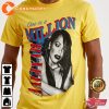 Aaliyah One In A Million Album Unisex T-Shirt