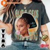Alicia Keys Best Of Album Unisex T-Shirt