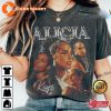Alicia Keys Music 2023 World Tour Classic T-Shirt