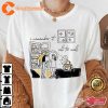 All Too Well The tour Swiftie Unisex T-Shirt