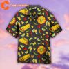 Amazing Mexican Food Hawaiian Shirt For Men