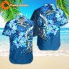 Amazing Polynesian Hawaiian Shirt For Men